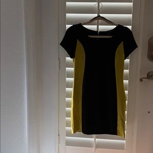 Forever 21 Mod con dress